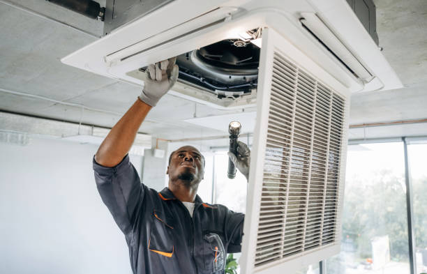 Licensed Ductwork Repair service in Hyde Park, PA - FH HVAC
