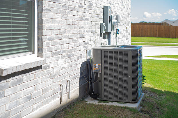 Reliable Ductwork Repair contractor in Hyde Park, PA by FH HVAC